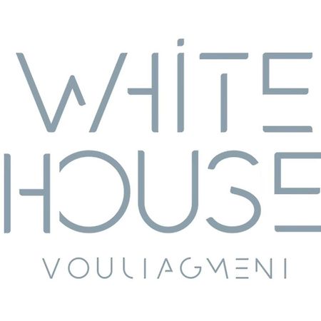 Apartament White House Project Vouliagmeni 2 Ateny Zewnętrze zdjęcie