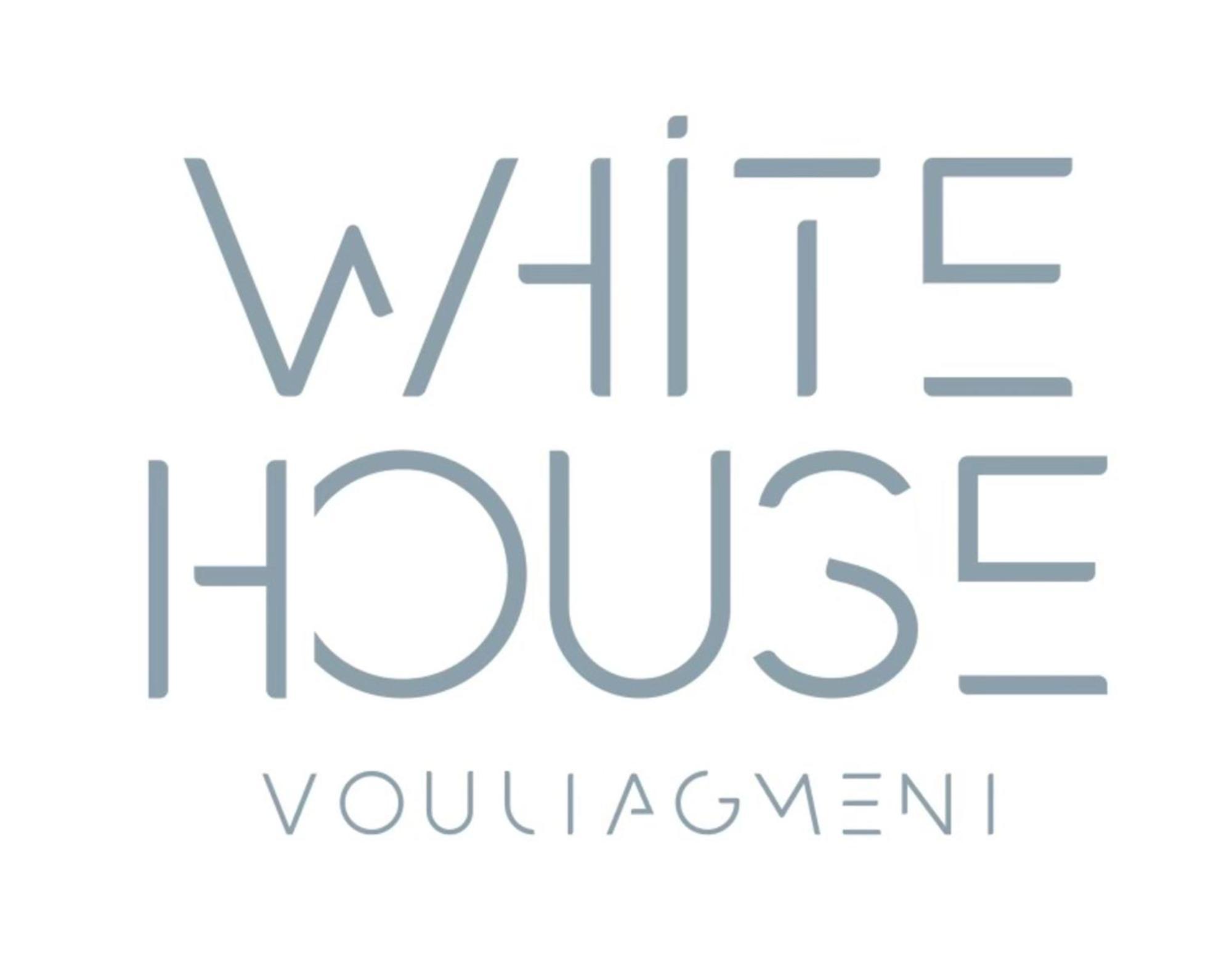 Apartament White House Project Vouliagmeni 2 Ateny Zewnętrze zdjęcie