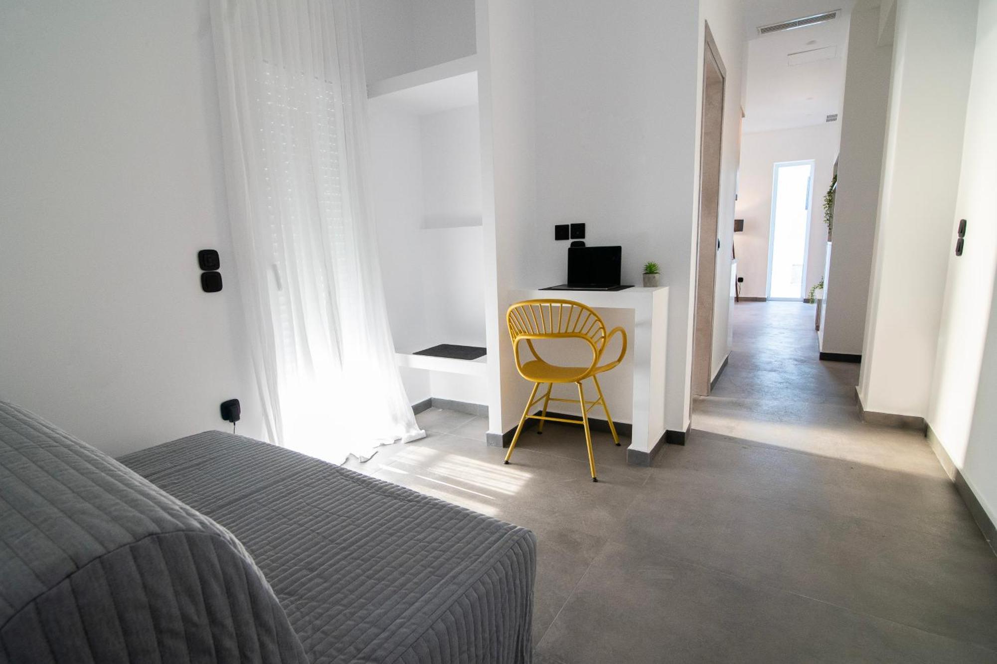 Apartament White House Project Vouliagmeni 2 Ateny Zewnętrze zdjęcie